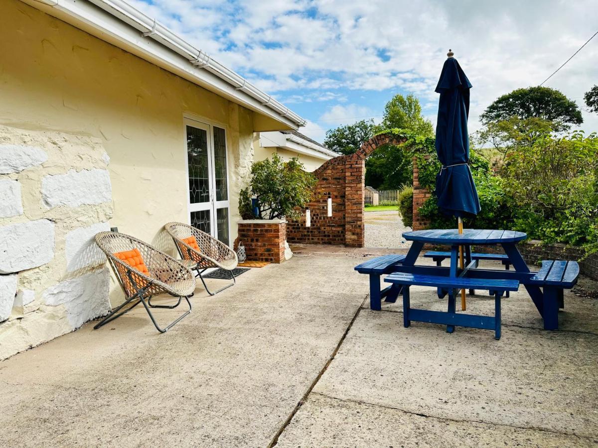 The Annex On Our Farm Apartment Colwyn Bay Luaran gambar