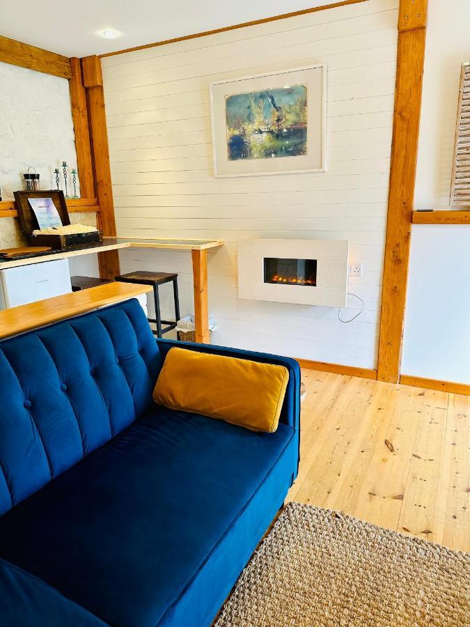 The Annex On Our Farm Apartment Colwyn Bay Luaran gambar