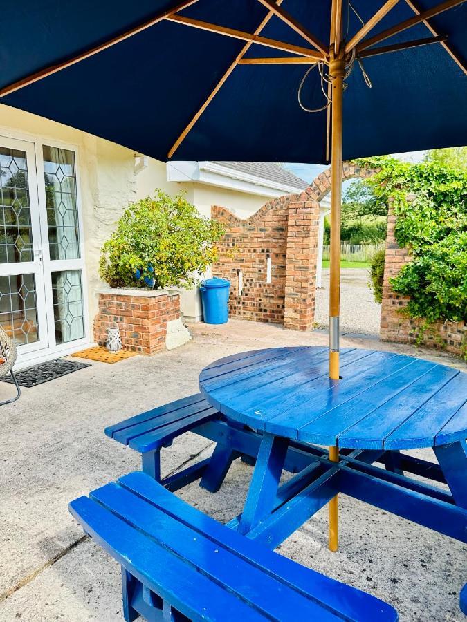 The Annex On Our Farm Apartment Colwyn Bay Luaran gambar